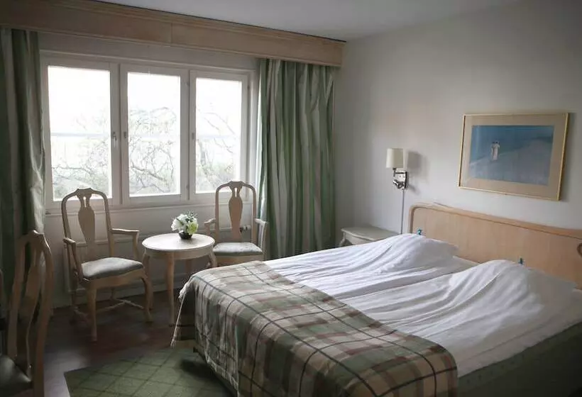 בית מלון כפרי Molndals Bro