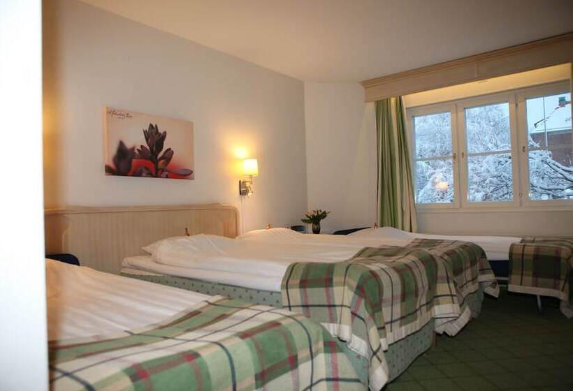 فندق Molndals Bro