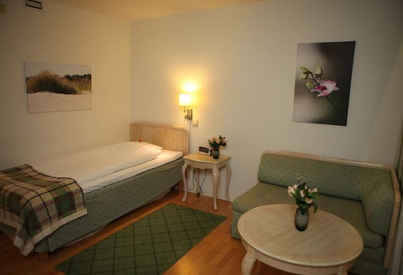 فندق Molndals Bro