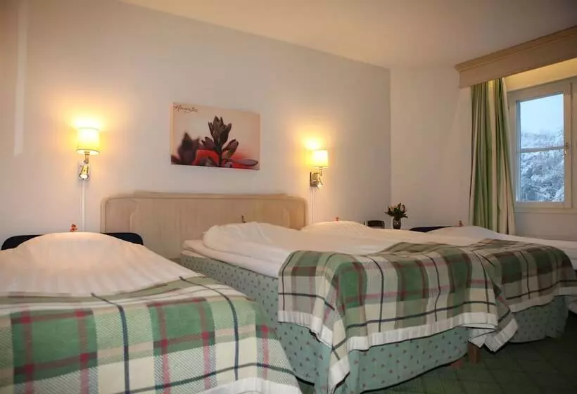 בית מלון כפרי Molndals Bro