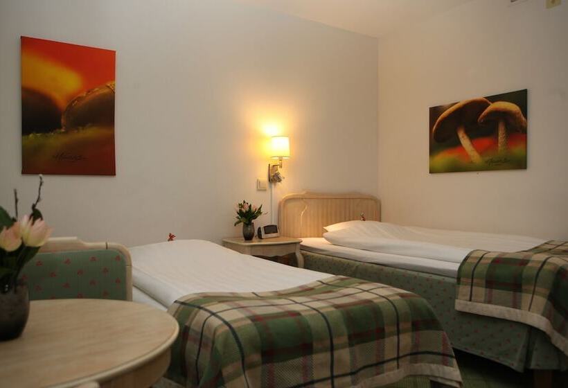 فندق Molndals Bro