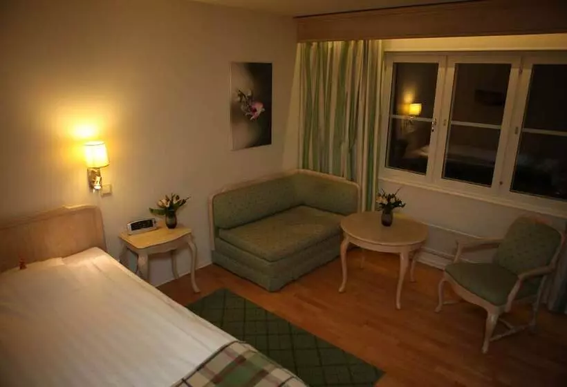 בית מלון כפרי Molndals Bro