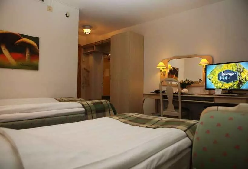 בית מלון כפרי Molndals Bro