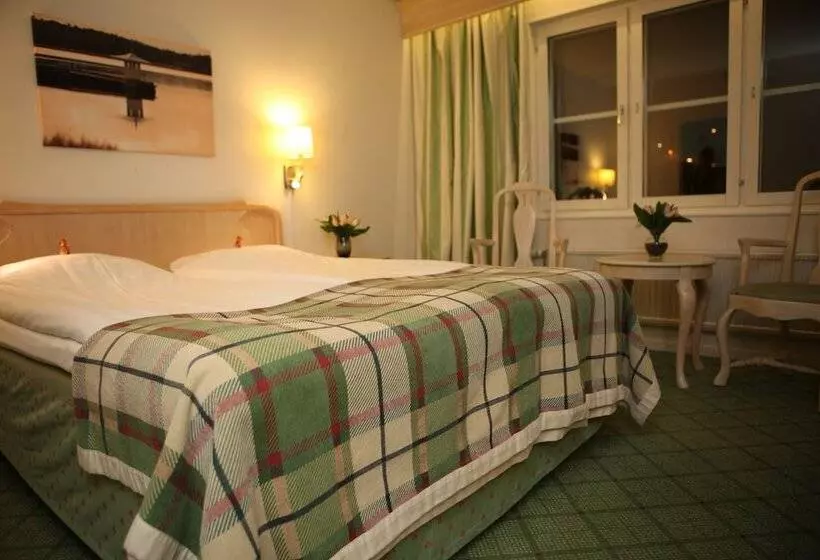 בית מלון כפרי Molndals Bro