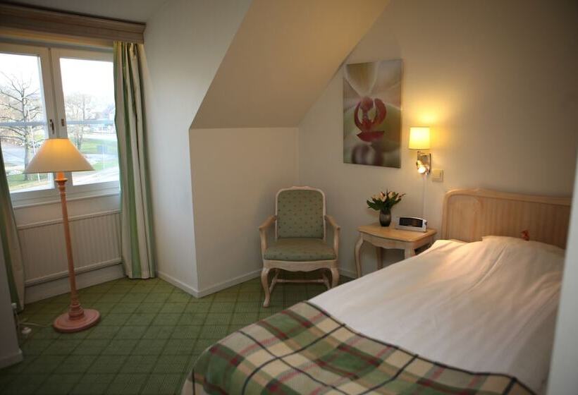 فندق Molndals Bro