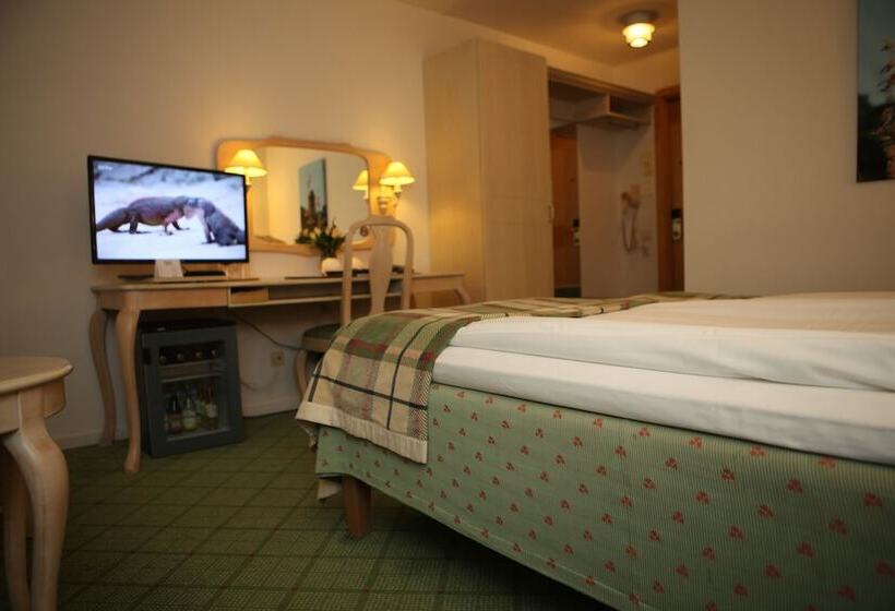 فندق Molndals Bro