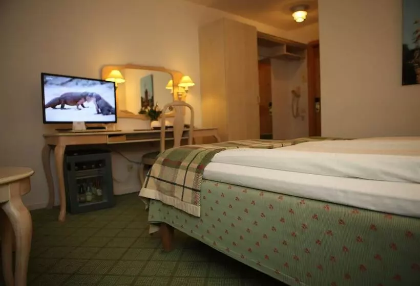 בית מלון כפרי Molndals Bro