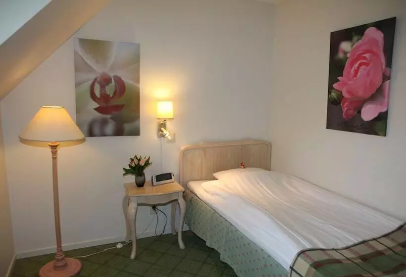 בית מלון כפרי Molndals Bro