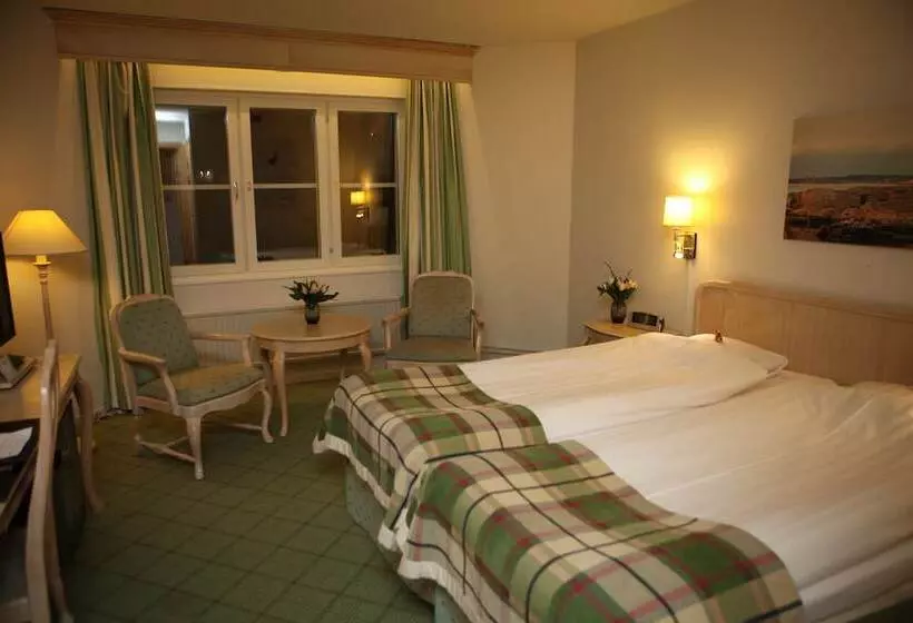 בית מלון כפרי Molndals Bro