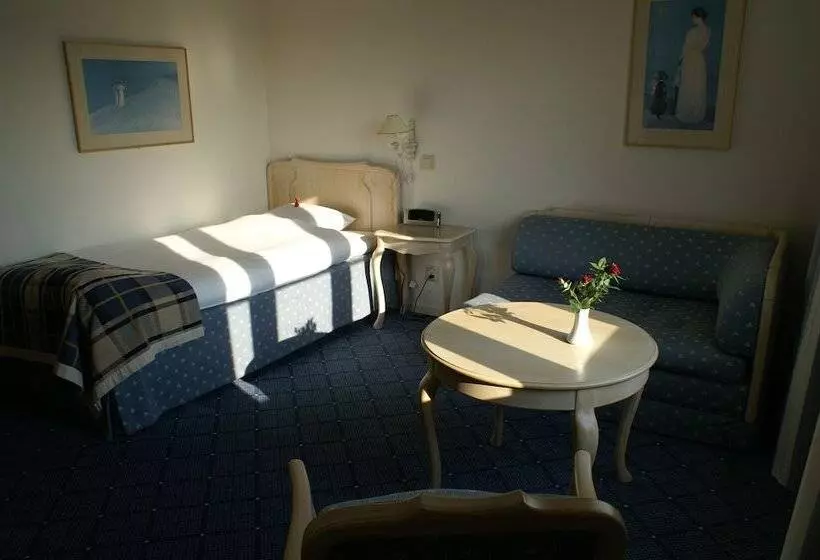 בית מלון כפרי Molndals Bro