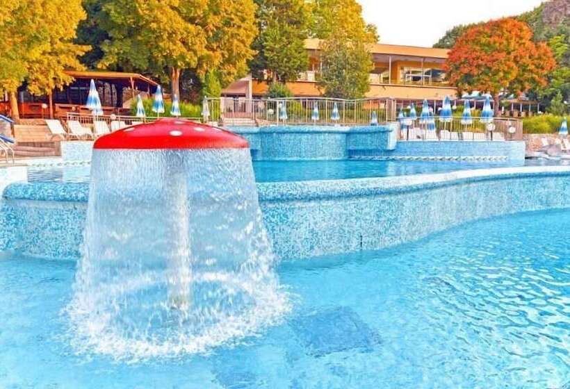 هتل Orchidea Park All Inclusive