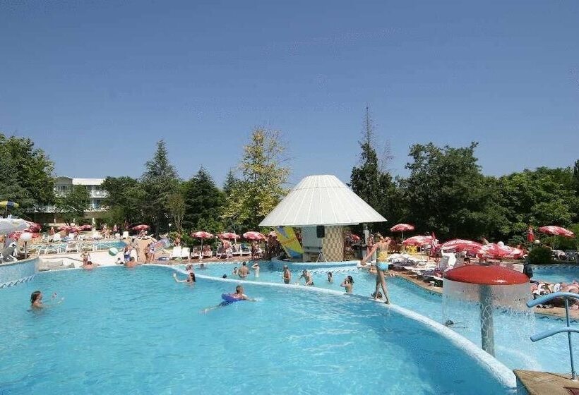 هتل Orchidea Park All Inclusive