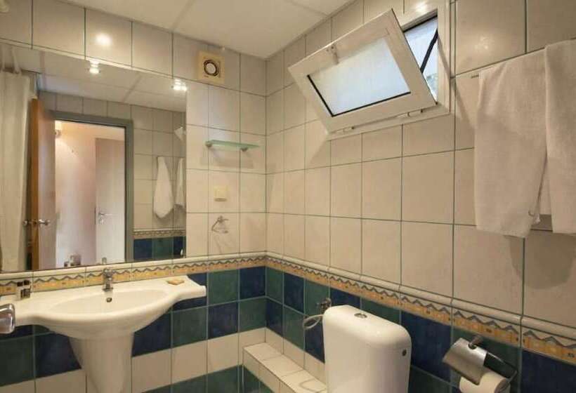 هتل Orchidea Park All Inclusive