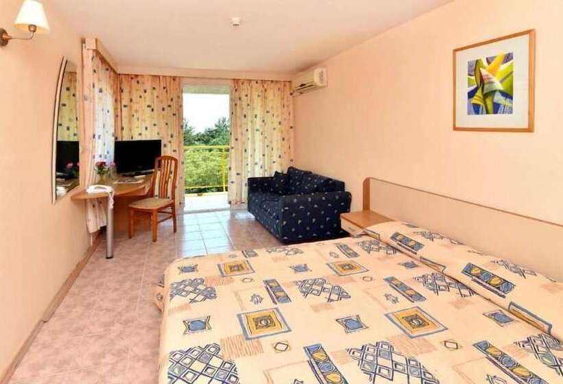 هتل Orchidea Park All Inclusive