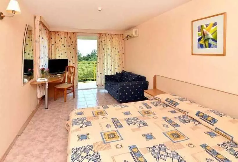 Hotell Orchidea Park All Inclusive