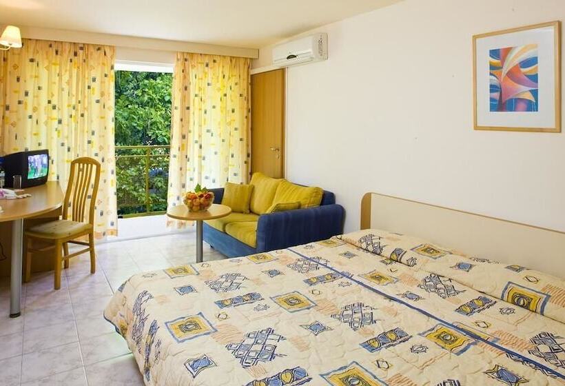 هتل Orchidea Park All Inclusive