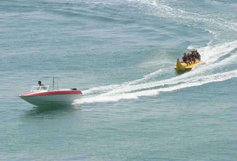 هتل Orchidea Park All Inclusive