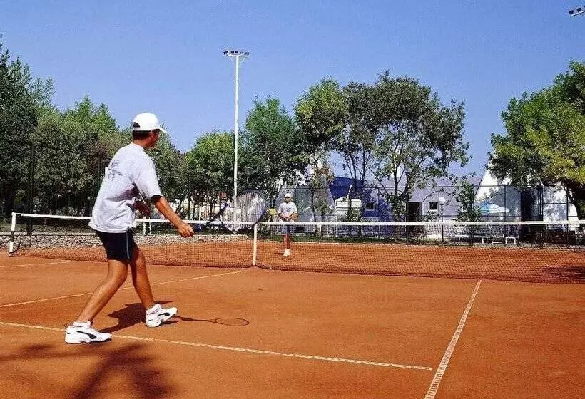 Hotell Orchidea Park All Inclusive