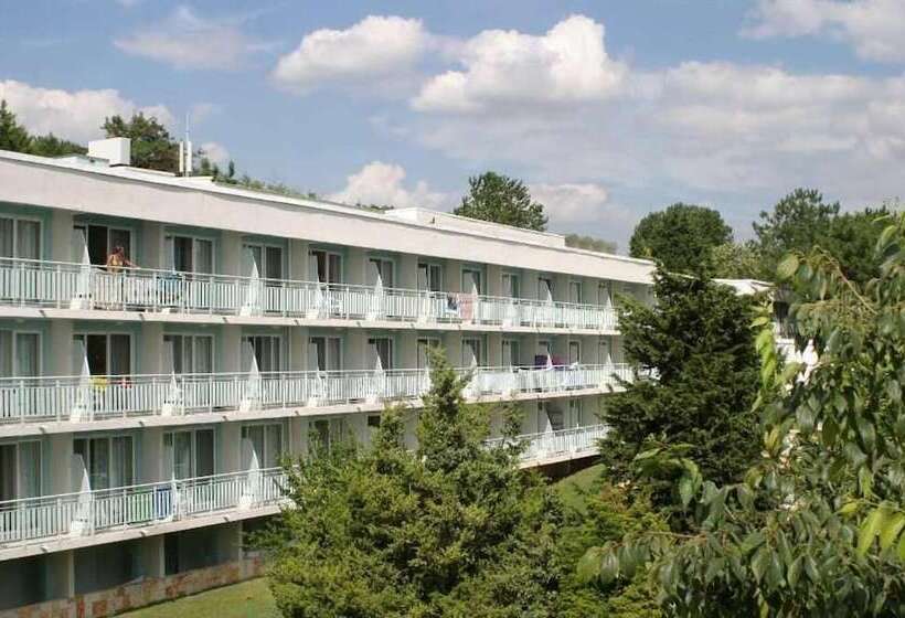 هتل Orchidea Park All Inclusive