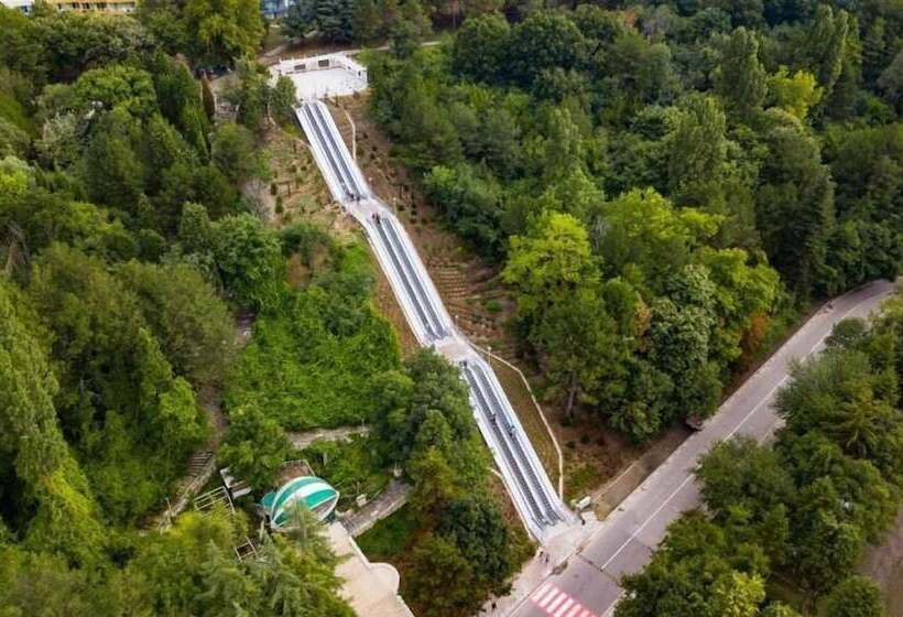 هتل Orchidea Park All Inclusive