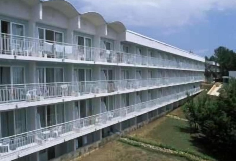 هتل Orchidea Park All Inclusive