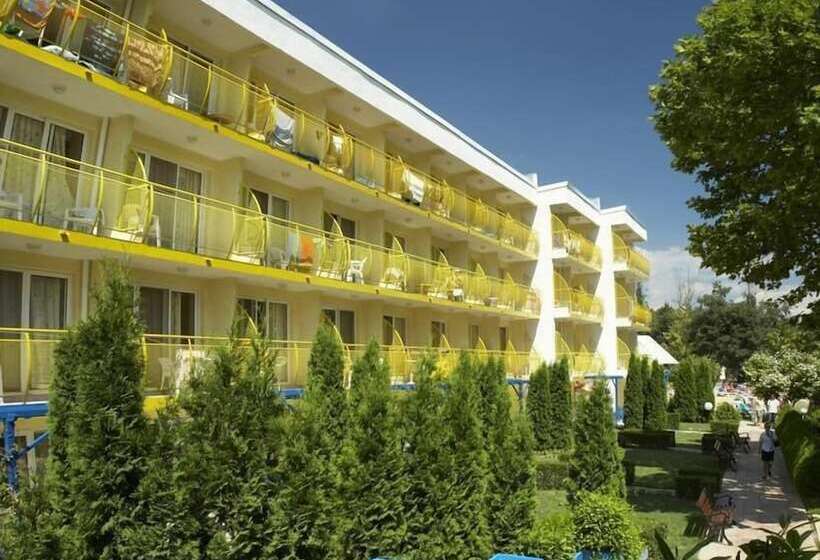 هتل Orchidea Park All Inclusive