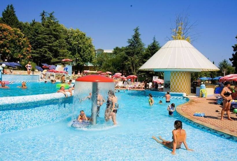 هتل Orchidea Park All Inclusive