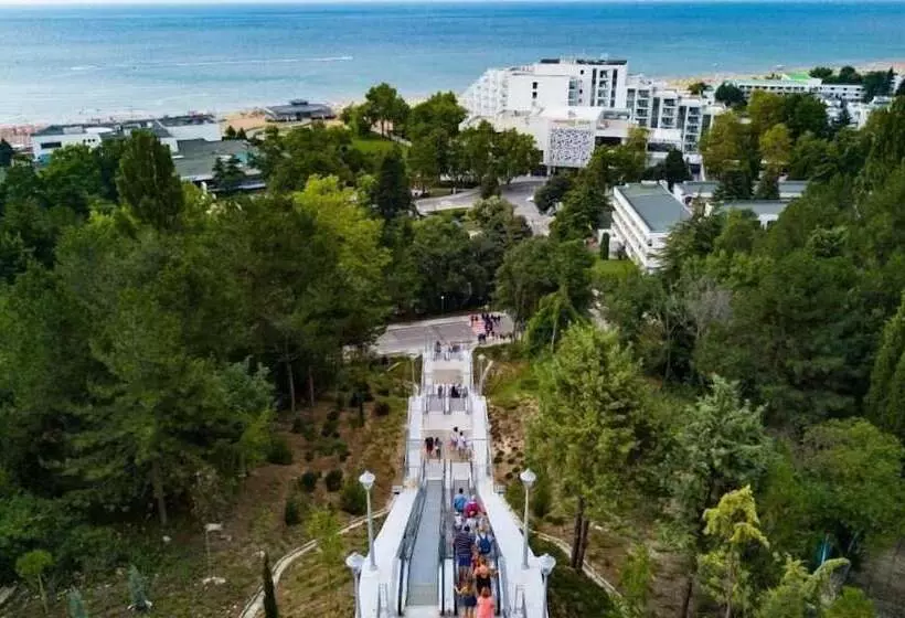 Hotell Orchidea Park All Inclusive