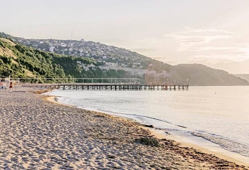 هتل Orchidea Park All Inclusive