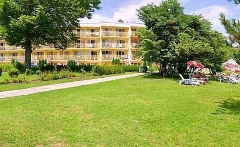 هتل Orchidea Park All Inclusive