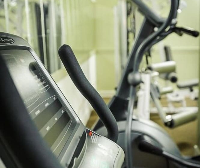 Szálloda Peterborough Inn & Suites