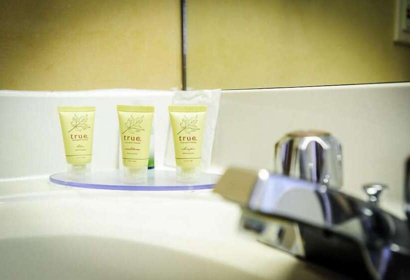 Szálloda Peterborough Inn & Suites