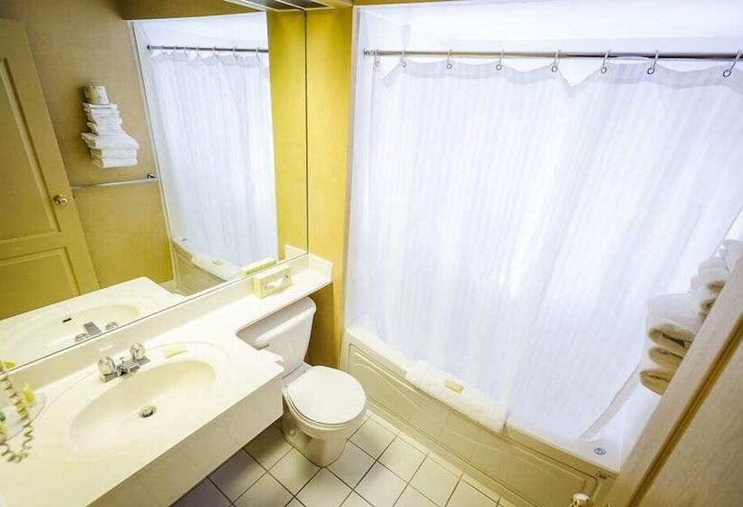 Szálloda Peterborough Inn & Suites