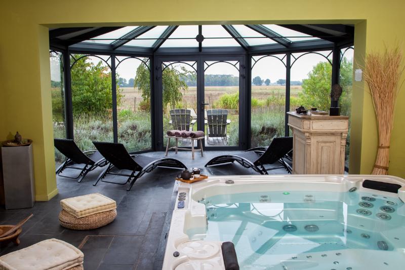 בית מלון כפרי Domaine De Bellevue, The Originals Relais