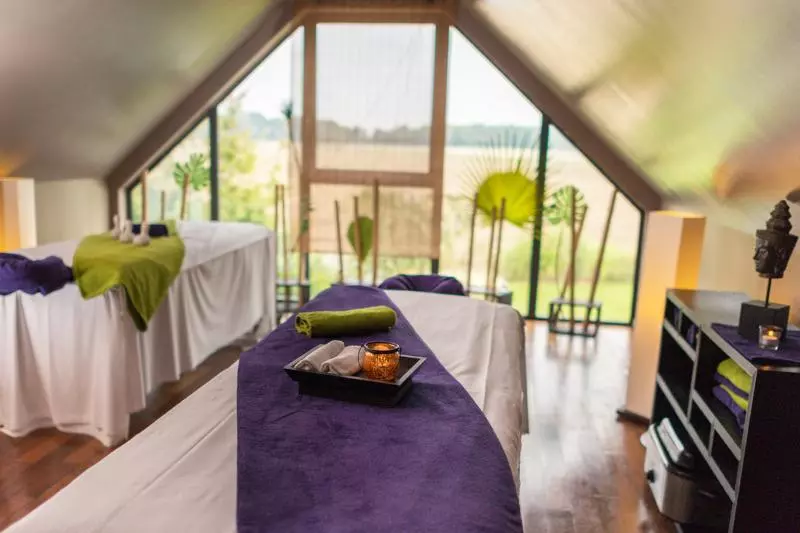 هتل Domaine De Bellevue, The Originals Relais