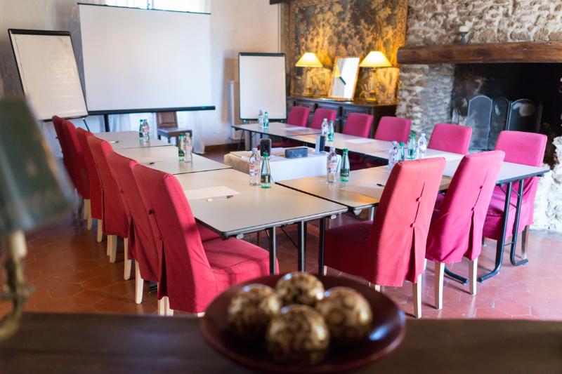 בית מלון כפרי Domaine De Bellevue, The Originals Relais