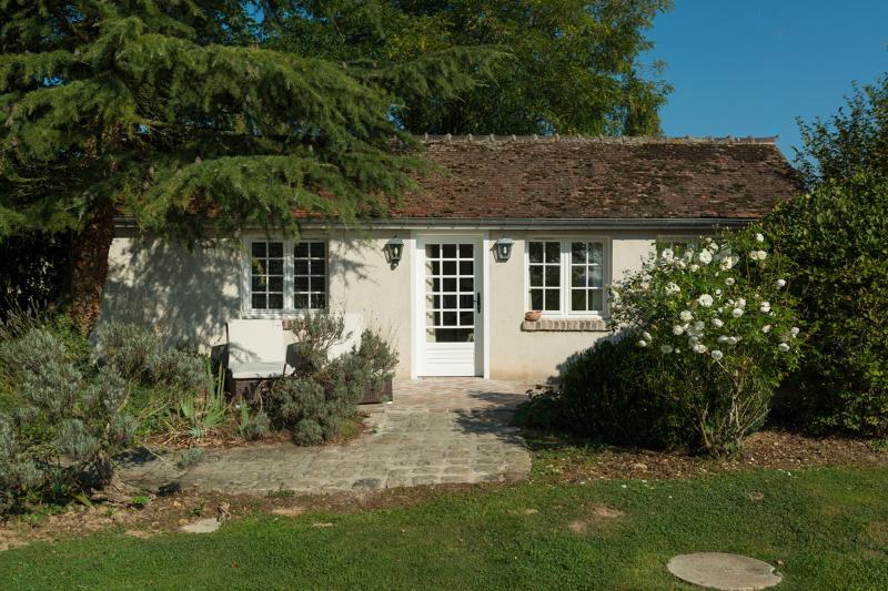 בית מלון כפרי Domaine De Bellevue, The Originals Relais