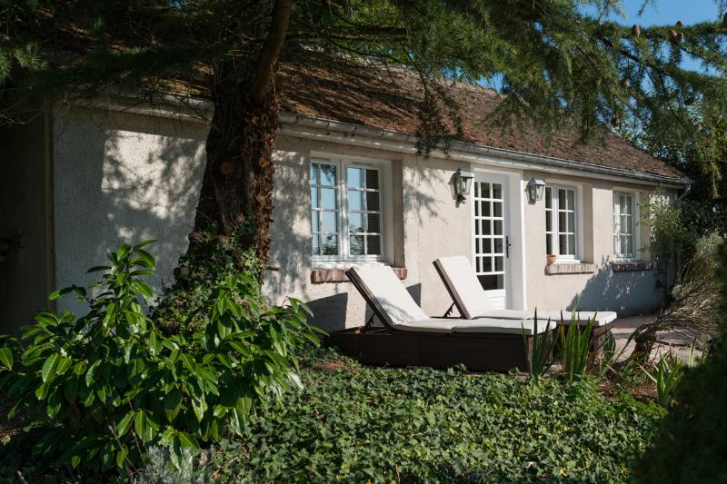 בית מלון כפרי Domaine De Bellevue, The Originals Relais