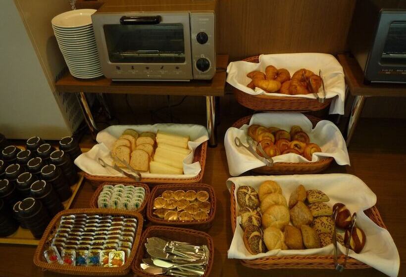 酒店 Route Inn Grantia Komatsuairport