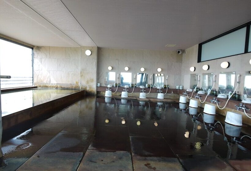 酒店 Route Inn Grantia Komatsuairport