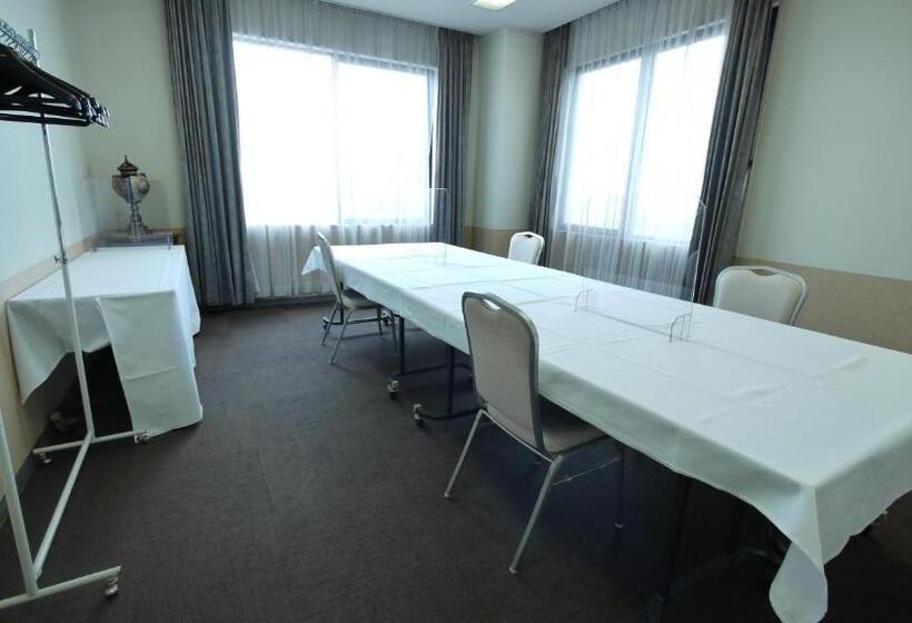 酒店 Route Inn Grantia Komatsuairport