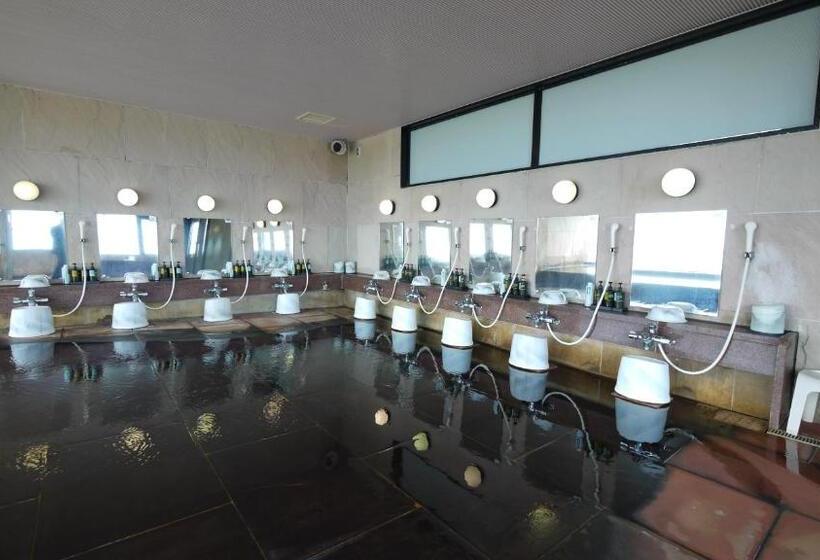 酒店 Route Inn Grantia Komatsuairport