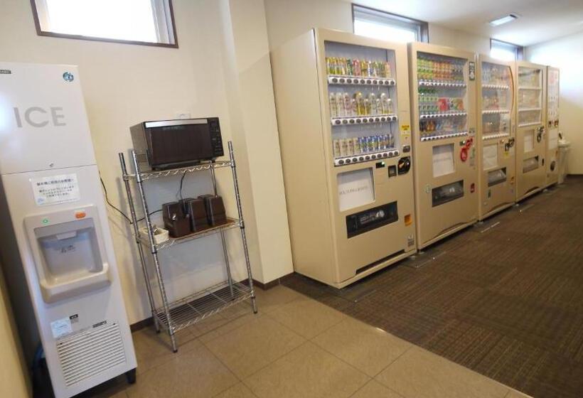 酒店 Route Inn Grantia Komatsuairport