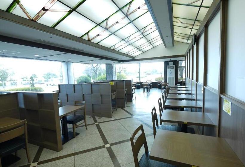 酒店 Route Inn Grantia Komatsuairport