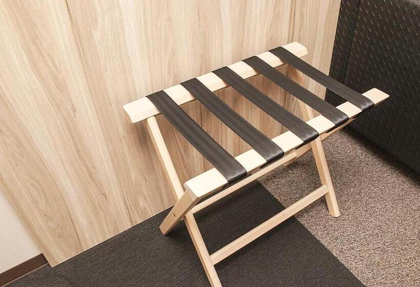 酒店 Route Inn Grantia Komatsuairport