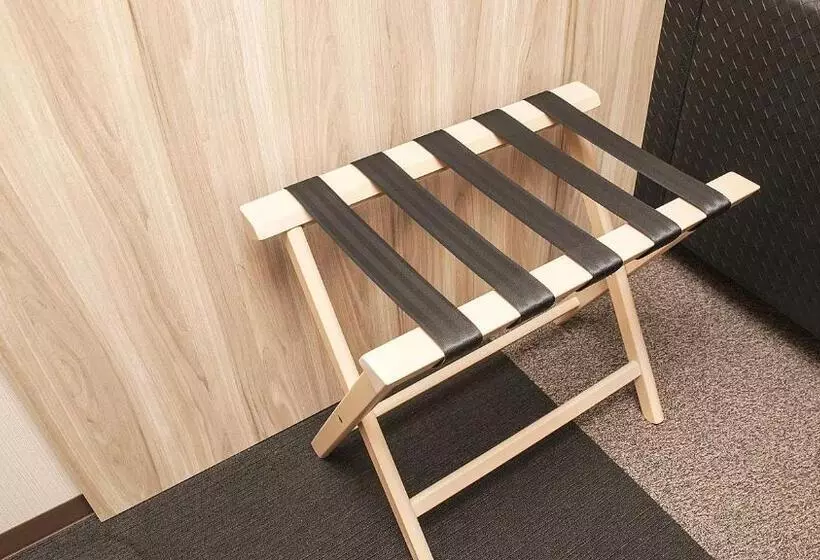 فندق Route Inn Grantia Komatsuairport