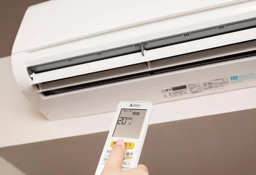 فندق Route Inn Grantia Komatsuairport