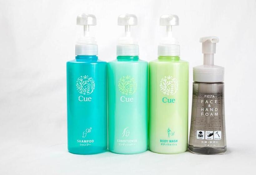 酒店 Route Inn Grantia Komatsuairport