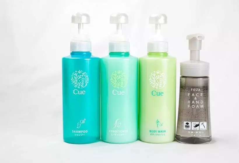 فندق Route Inn Grantia Komatsuairport