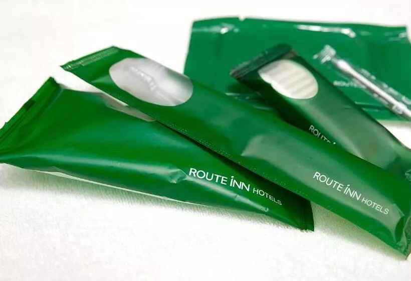 فندق Route Inn Grantia Komatsuairport